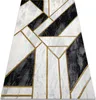 Exklusiv EMERALD Teppich 1015 glamour, stilvoll Marmor, Produktbild-Vorschau 1