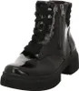 Bota corta Waldläufer, fabricada en cuero Vista previa de la imagen del producto 44