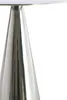 Light & Living - Beistelltisch Leova - Nickel - Ø35cm Produktbild-Vorschau 4