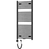 Mexen Ares grzejnik elektryczny 1200 x 600 mm, 600 W, Podgląd zdjęcia produktu 1