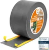 QUEST Plinthe multifonctionnelle en PVC 1x120mm, 5m 6in1 – Náhled obrázku produktu 1