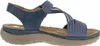 Rieker Damen Sandale Trekking Outdoor Stretch Produktbild-Vorschau 96