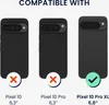 kwmobile Hülle kompatibel mit Google Pixel 10 Pro XL Produktbild-Vorschau 2