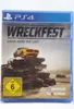THQ Wreckfest, PS4, PlayStation 4, Tryb multiplayer, Podgląd zdjęcia produktu 13