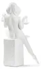 Spring Copenhagen Porzellanfigur Sternzeichen Waage Produktbild-Vorschau 3