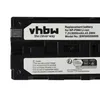 vhbw Akku kompatibel mit Grundig LC-D300HE, LC-D200HE, Produktbild-Vorschau 5