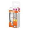 OSRAM LED-Lampe STAR CLASSIC B 40 E14 4,9 W matt Produktbild-Vorschau 7