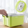 Samolepiace univerzálne koliesko s rotáciou 360 stupňov, Náhľad obrázku produktu 5