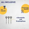 Best Sporting Elektrische Dartscheibe LONDON Produktbild-Vorschau 4