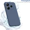 Hülle für Xiaomi Redmi Note 14 5G mit 9H Displayglas Produktbild-Vorschau 6