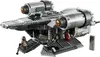 LEGO 75292 Star Wars Razor Crest Vaisseau spatial jouet Voir les images du produit 5