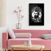 MuchoWow® MuchoWow® Gerahmtes Poster Mancave - Männer - Produktbild-Vorschau 6