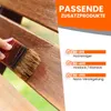 Teaköl 5 L farblos für Teak- und Bangkiraiholz, Parkett, Produktbild-Vorschau 7