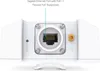 TP-Link Omada AX3000 Indoor/Outdoor WiFi 6 Access Point Anteprima dell’immagine prodotto 11