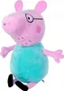 SIMBA PEPPA Pig Peluche Peppa. Papa 37cm 926-1005 Voir les images du produit 6