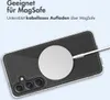 imoshion Protective Back Cover mit MagSafe Samsung Galaxy Produktbild-Vorschau 2