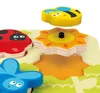 Hape Dynamisches Insektenpuzzle Holz Lernspielzeug für Produktbild-Vorschau 1