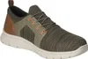 Rieker Tenisky Sneaker Tenisky z imitácie kože Náhľad obrázku produktu 33