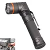 Wiederaufladbare LED Taschenlampe, 1000 Lumen, 2-in-1 Produktbild-Vorschau 1