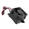 220 V 300 W Nagrzewnica PTC z wentylatorem Elektryczny Podgląd zdjęcia produktu 5