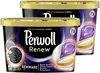 Perwoll Renew Caps Schwarz 2x18 Wäschen sanft reinigend Produktbild-Vorschau 1