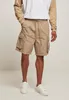 TB4939 - Short Cargo Shorts unionbeige M Produktbild-Vorschau 7