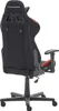 DXRacer Formula F01 Gaming Chair, schwarz-rot Produktbild-Vorschau 28