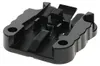 BOSCH Anschraubplatten-Kit PowerTube 800 Vertikal Produktbild-Vorschau 1