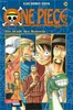 One Piece 34. Die Stadt des Wassers Produktbild-Vorschau 1