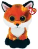 Ty Beanie Buddy Meadow Fox 24cm Náhled obrázku produktu 1