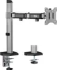 Deluxe Gelenk-Monitorhalterung Tischhalterung 17-32" Zoll Produktbild-Vorschau 1