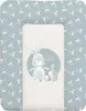 Ceba Baby® weiche Wickelauflage 50x70 cm - Baby Produktbild-Vorschau 1