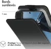 Accezz Etui Flip pour le Samsung Galaxy S23 - Noir Voir les images du produit 3