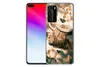 MuchoWow® Handyhülle Schutzhülle Hülle für Huawei P40 Pro Produktbild-Vorschau 2