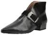 Hispanitas Stiefelette Stiefelette Leder/Textil Produktbild-Vorschau 1