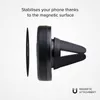 SBS TESUPPUNIVAIRMAG, Telefon komórkowy/Smartfon, Uchwyt Podgląd zdjęcia produktu 12
