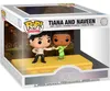 Disney 100 - Tiana en Naveen 1322 - Funko Moments Pop! Productafbeelding-voorbeeld 5