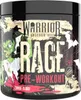 Warrior Rage Pre-Workout - 392 g Lightnin` Lemonade Produktbild-Vorschau 6