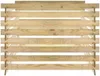 STOLMAK Komposter 600L 100x70x100 cm Kiefernholz Produktbild-Vorschau 7