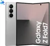 Samsung Galaxy Z Fold7, 20,3 cm (8"), 12 GB, 256 GB, 200 Produktbild-Vorschau 5