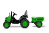 Toyz HECTOR Elektrischer Kindertraktor mit Anhnger, Produktbild-Vorschau 10