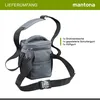 Mantona drone bag 15 x 21 x 14 cm dimensioni interne, borsa Anteprima dell’immagine prodotto 22