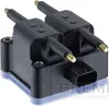BREMI 20351 Zündspule 12V für CHRYSLER NEON II für DODGE Produktbild-Vorschau 1