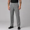 Herrenhose pepita Gr. 58 : 58 : Pepita : 100% Baumwolle Produktbild-Vorschau 1