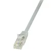 LogiLink 3m Cat.6 U/UTP RJ45, 3 m, Cat6, U/UTP (UTP), Produktbild-Vorschau 1