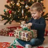 Geschenkpapier PaperHit Packpapier 20 m MEGAROLLE Produktbild-Vorschau 4