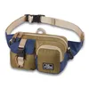 Dakine Street Packs Jagger Hybrid Hip Pack Bauchtasche Produktbild-Vorschau 12