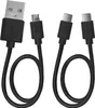 Powerbanka EMOS BetaQ 20, 20 000 mAh, 22,5 W, černá Produktbild-Vorschau