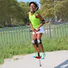 Relaxdays Pogo Stick, für Kinder, Springstock bis 35 kg, Produktbild-Vorschau 3