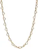 Pandora Verbundene Herzen Collier-Halskette 363334C00-45 Produktbild-Vorschau 1